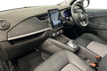 RENAULT ZOE R135 EV50 52kWh GT Line + Hatchback 5dr Electric Auto (Rapid Cha