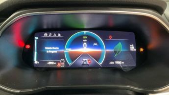 RENAULT ZOE R135 EV50 52kWh GT Line + Hatchback 5dr Electric Auto (Rapid Cha