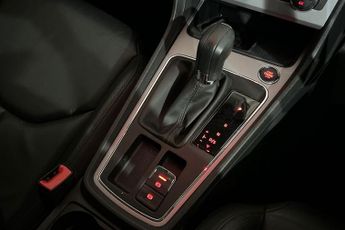 SEAT LEON 1.5 TSI EVO XCELLENCE Lux Hatchback 5dr Petrol DSG Euro 6 (s/s) 