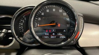 MINI HATCH 2.0 Cooper S Exclusive Hatchback 3dr Petrol Steptronic Euro 6 (s