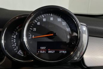 MINI HATCH 2.0 Cooper S Exclusive Hatchback 3dr Petrol Steptronic Euro 6 (s