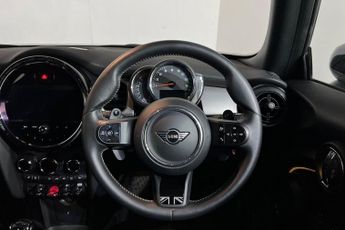 MINI HATCH 2.0 Cooper S Exclusive Hatchback 3dr Petrol Steptronic Euro 6 (s