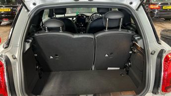 MINI HATCH 2.0 Cooper S Exclusive Hatchback 3dr Petrol Steptronic Euro 6 (s