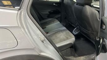 VOLKSWAGEN ID4 Pro Performance 77kWh Style Edition SUV 5dr Electric Auto (204 p