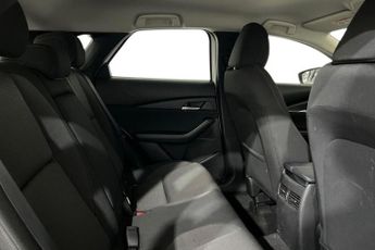 MAZDA CX-30 2.0 e-SKYACTIV G MHEV SE-L Lux SUV 5dr Petrol Auto Euro 6 (s/s) 