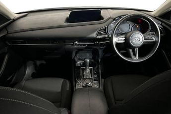 MAZDA CX-30 2.0 e-SKYACTIV G MHEV SE-L Lux SUV 5dr Petrol Auto Euro 6 (s/s) 