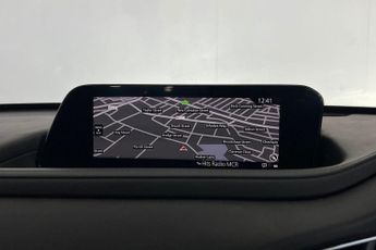 MAZDA CX-30 2.0 e-SKYACTIV G MHEV SE-L Lux SUV 5dr Petrol Auto Euro 6 (s/s) 