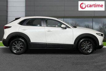 MAZDA CX-30 2.0 e-SKYACTIV G MHEV SE-L Lux SUV 5dr Petrol Auto Euro 6 (s/s) 