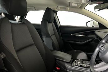 MAZDA CX-30 2.0 e-SKYACTIV G MHEV SE-L Lux SUV 5dr Petrol Auto Euro 6 (s/s) 