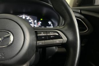 MAZDA CX-30 2.0 e-SKYACTIV G MHEV SE-L Lux SUV 5dr Petrol Auto Euro 6 (s/s) 