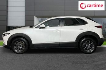 MAZDA CX-30 2.0 e-SKYACTIV G MHEV SE-L Lux SUV 5dr Petrol Auto Euro 6 (s/s) 