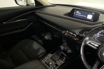 MAZDA CX-30 2.0 e-SKYACTIV G MHEV SE-L Lux SUV 5dr Petrol Auto Euro 6 (s/s) 