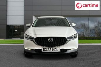 MAZDA CX-30 2.0 e-SKYACTIV G MHEV SE-L Lux SUV 5dr Petrol Auto Euro 6 (s/s) 