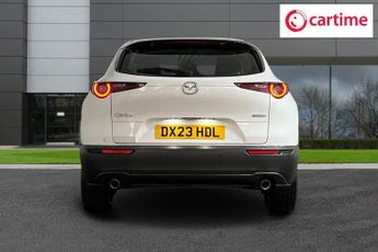 MAZDA CX-30 2.0 e-SKYACTIV G MHEV SE-L Lux SUV 5dr Petrol Auto Euro 6 (s/s)
