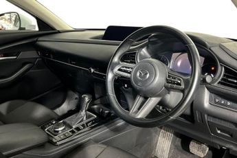 MAZDA CX-30 2.0 e-SKYACTIV G MHEV SE-L Lux SUV 5dr Petrol Auto Euro 6 (s/s) 