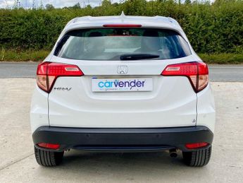 HONDA HR-V 1.5 i-VTEC SE Navi SUV 5dr Petrol CVT Euro 6 (s/s) (130 ps)