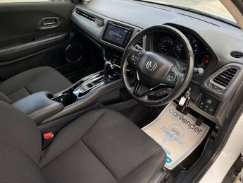 HONDA HR-V 1.5 i-VTEC SE Navi SUV 5dr Petrol CVT Euro 6 (s/s) (130 ps)