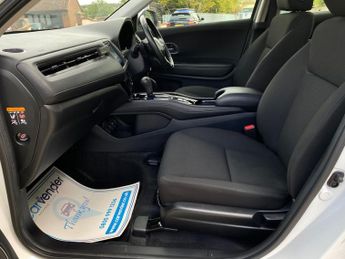 HONDA HR-V 1.5 i-VTEC SE Navi SUV 5dr Petrol CVT Euro 6 (s/s) (130 ps)