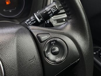 HONDA HR-V 1.5 i-VTEC SE Navi SUV 5dr Petrol CVT Euro 6 (s/s) (130 ps)