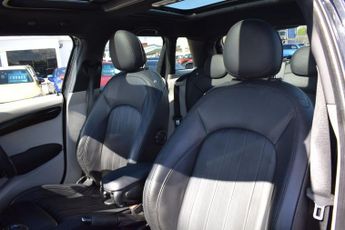 MINI HATCH 2.0 Cooper S Hatchback 5dr Petrol Auto Euro 6 (s/s) (192 ps)