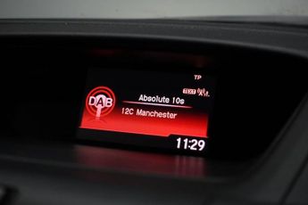 HONDA CR-V 2.0 i-VTEC EX SUV 5dr Petrol Auto 4WD Euro 6 (155 ps)