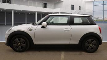 MINI Electric Hatch Cooper SE 32.6kWh Level 1 Hatchback 3dr Electric Auto (184 ps)