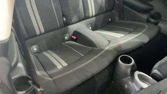 MINI Electric Hatch Cooper SE 32.6kWh Level 1 Hatchback 3dr Electric Auto (184 ps)