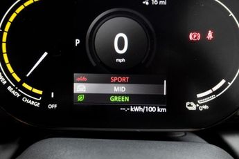MINI Electric Hatch Cooper SE 32.6kWh Level 1 Hatchback 3dr Electric Auto (184 ps)