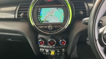 MINI Electric Hatch Cooper SE 32.6kWh Level 1 Hatchback 3dr Electric Auto (184 ps)