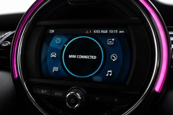 MINI Electric Hatch Cooper SE 32.6kWh Level 1 Hatchback 3dr Electric Auto (184 ps)