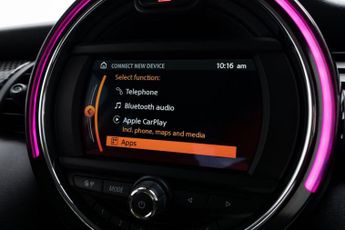 MINI Electric Hatch Cooper SE 32.6kWh Level 1 Hatchback 3dr Electric Auto (184 ps)