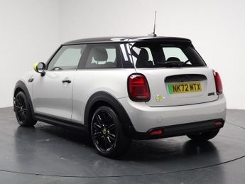 MINI Electric Hatch Cooper SE 32.6kWh Level 2 Hatchback 3dr Electric Auto (184 ps)