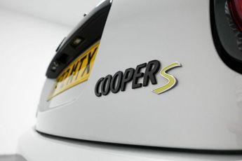 MINI Electric Hatch Cooper SE 32.6kWh Level 2 Hatchback 3dr Electric Auto (184 ps)