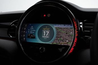MINI Electric Hatch Cooper SE 32.6kWh Level 2 Hatchback 3dr Electric Auto (184 ps)