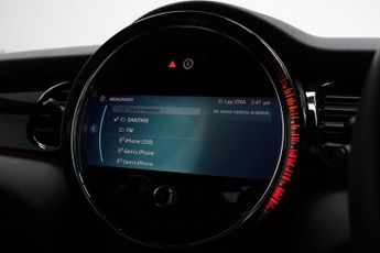 MINI Electric Hatch Cooper SE 32.6kWh Level 2 Hatchback 3dr Electric Auto (184 ps)