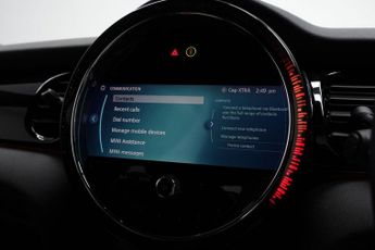 MINI Electric Hatch Cooper SE 32.6kWh Level 2 Hatchback 3dr Electric Auto (184 ps)