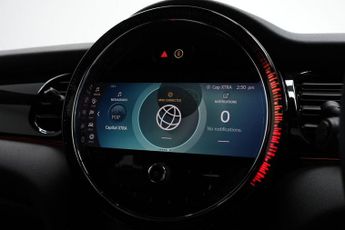 MINI Electric Hatch Cooper SE 32.6kWh Level 2 Hatchback 3dr Electric Auto (184 ps)
