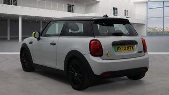 MINI Electric Hatch Cooper SE 32.6kWh Level 2 Hatchback 3dr Electric Auto (184 ps)