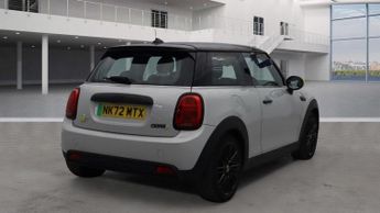 MINI Electric Hatch Cooper SE 32.6kWh Level 2 Hatchback 3dr Electric Auto (184 ps)