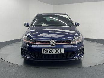 VOLKSWAGEN GOLF 2.0 TSI GPF GTI Performance Hatchback 5dr Petrol DSG Euro 6 (s/s