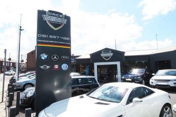 AUDI A6 SALOON 3.0 TDI V6 50 S line Saloon 4dr Diesel Tiptronic quattro Euro 6 