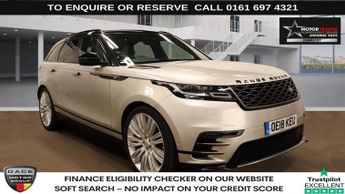 Land Rover Range Rover 3.0 SD6 V6 R-Dynamic HSE SUV 5dr Diesel Auto 4WD Euro 6 (s/s) (3