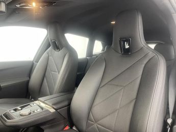 BMW IX 40 76.6kWh M Sport SUV 5dr Electric Auto xDrive (326 ps)