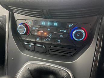 FORD KUGA 2.0 TDCi EcoBlue Titanium Edition SUV 5dr Diesel Manual Euro 6 (