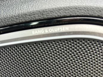 AUDI A3 1.5 TFSI CoD 35 S line Saloon 4dr Petrol S Tronic Euro 6 (s/s) (
