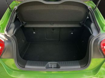 MERCEDES-BENZ A-CLASS 1.6 A180 Sport Edition Hatchback 5dr Petrol 7G-DCT Euro 6 (s/s) 