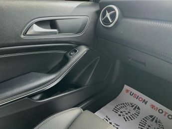 MERCEDES-BENZ A-CLASS 1.6 A180 Sport Edition Hatchback 5dr Petrol 7G-DCT Euro 6 (s/s) 