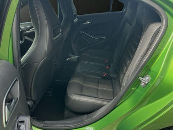 MERCEDES-BENZ A-CLASS 1.6 A180 Sport Edition Hatchback 5dr Petrol 7G-DCT Euro 6 (s/s) 