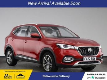 MG HS 1.5 T-GDI Excite SUV 5dr Petrol Manual Euro 6 (s/s) (162 ps)