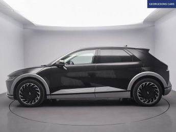 HYUNDAI IONIQ 5 73kWh Ultimate Hatchback 5dr Electric Auto AWD (305 ps)